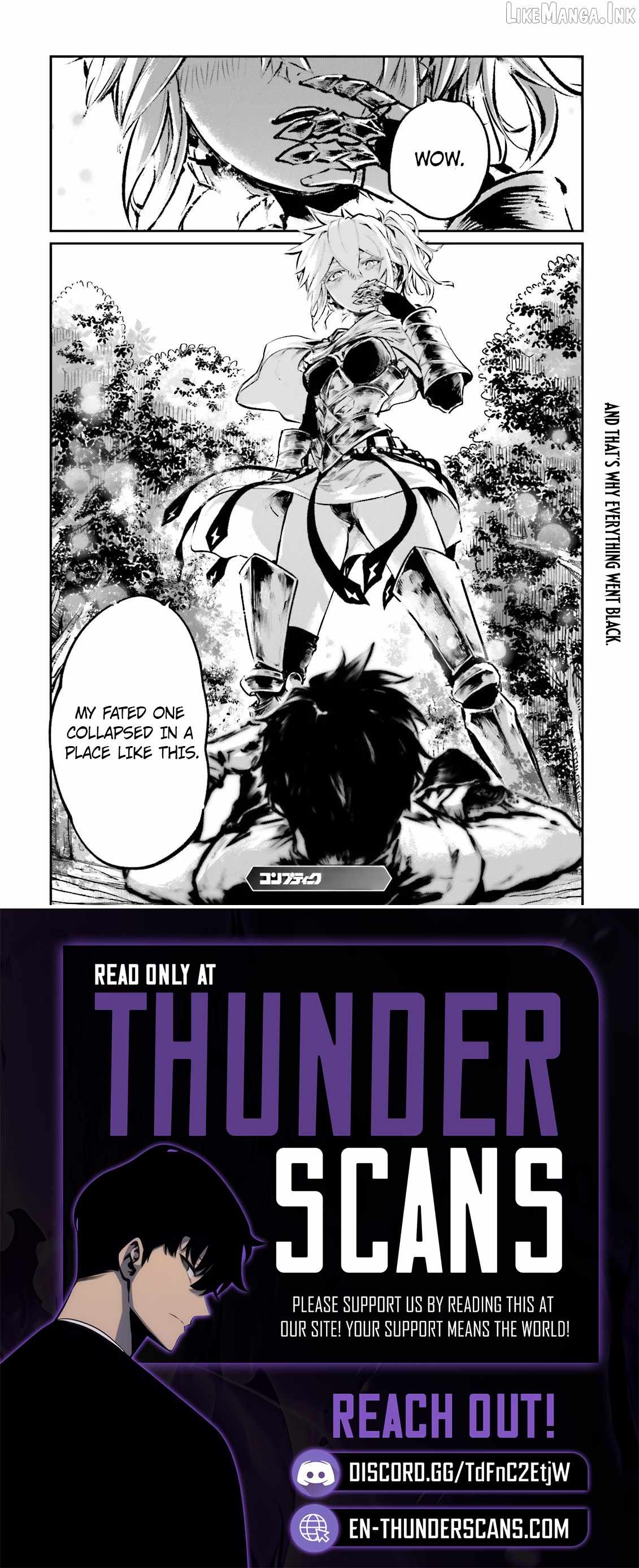 The Man Given "Slow Magic" will become Unparalleled with the Gravity Magic Chapter 25 page 30