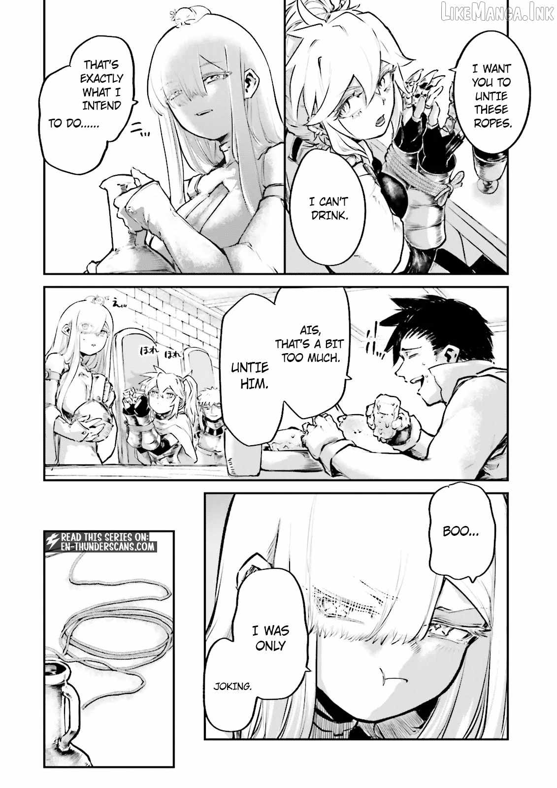 The Man Given "Slow Magic" will become Unparalleled with the Gravity Magic Chapter 26.1 page 12