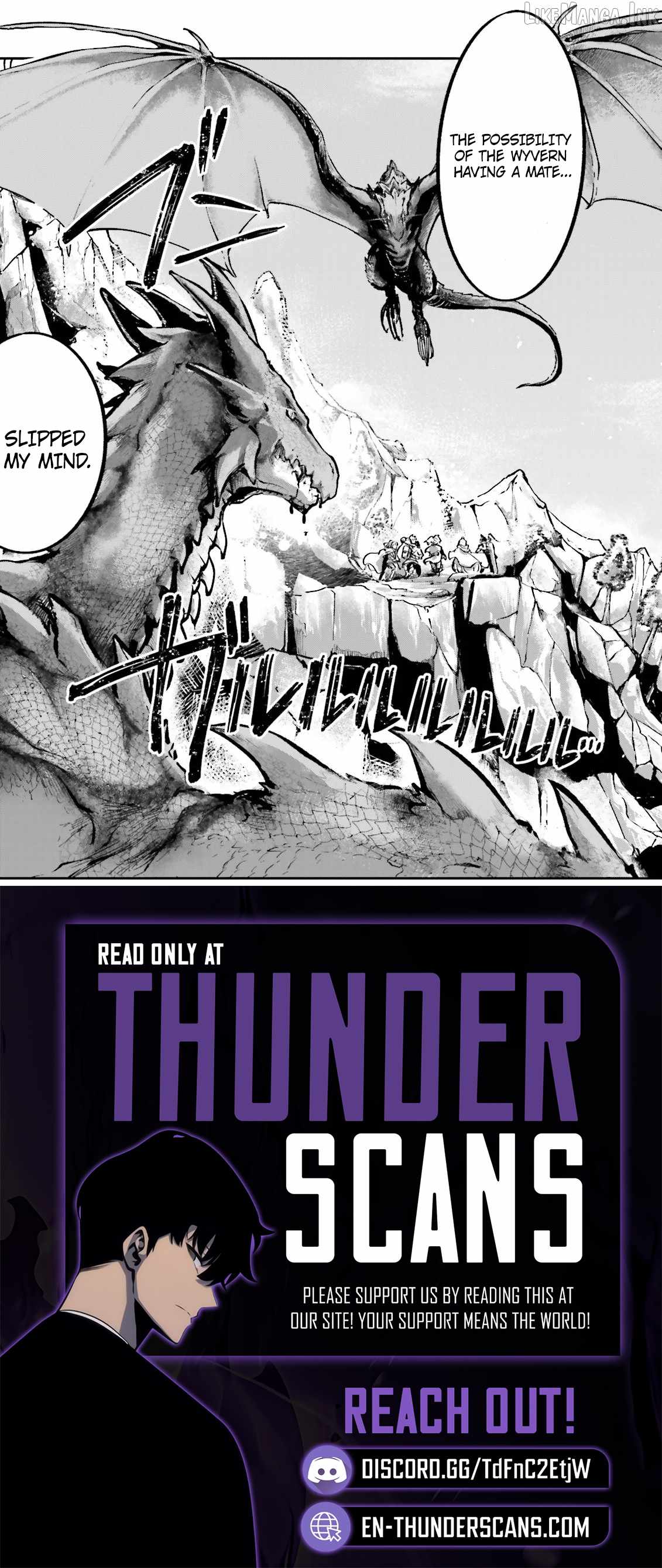 The Man Given "Slow Magic" will become Unparalleled with the Gravity Magic Chapter 26.2 page 9