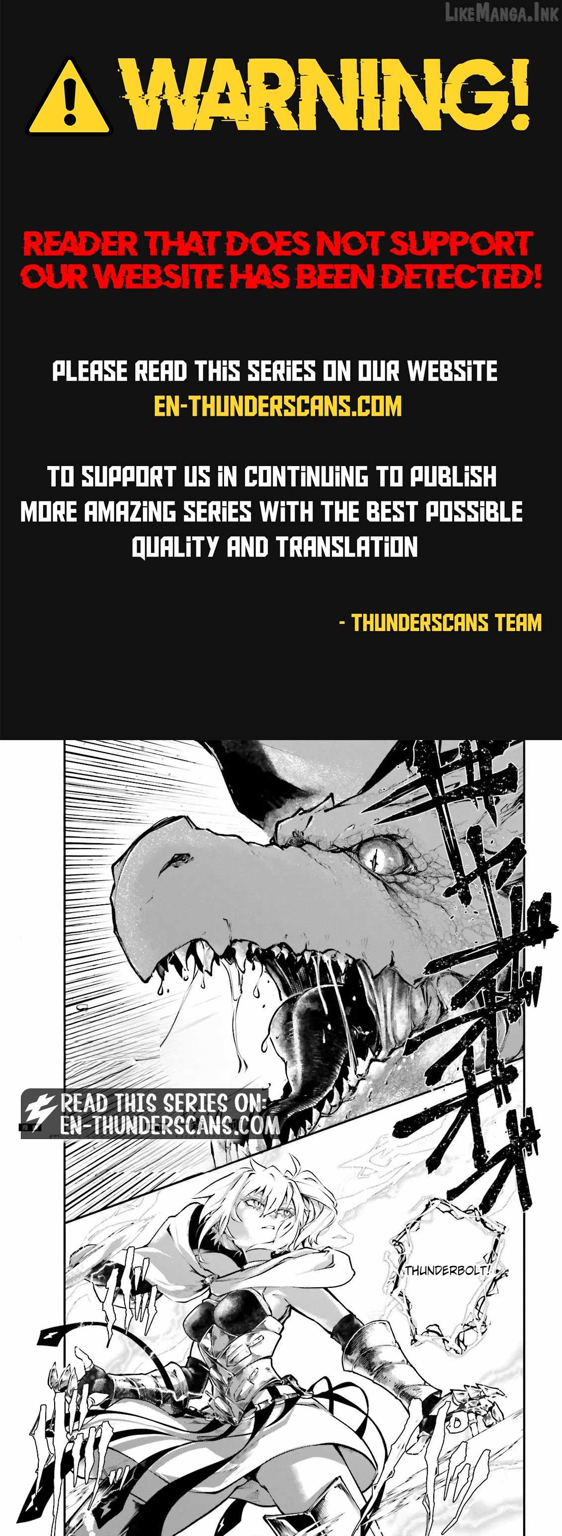 The Man Given "Slow Magic" will become Unparalleled with the Gravity Magic Chapter 27.1 page 1