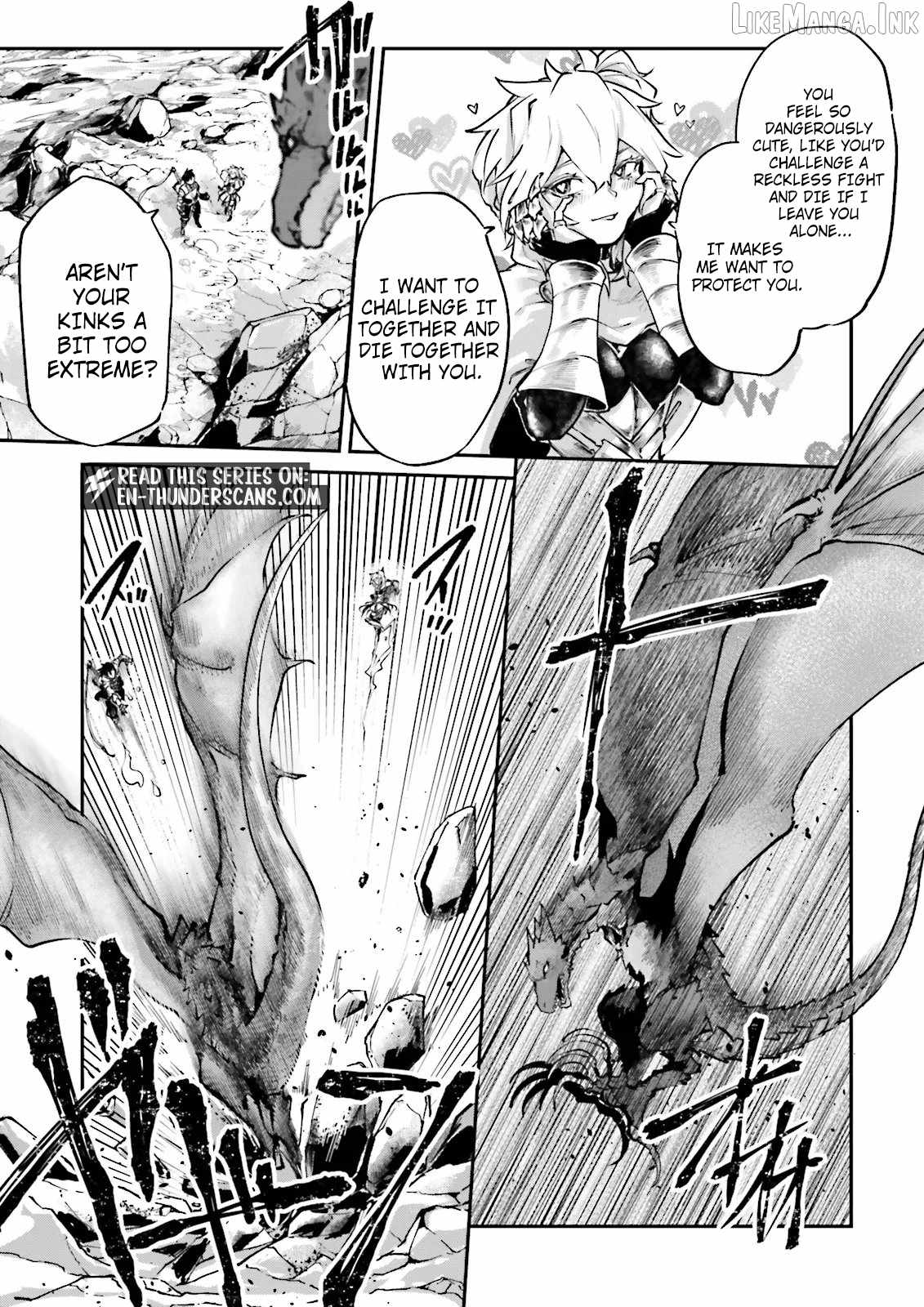 The Man Given "Slow Magic" will become Unparalleled with the Gravity Magic Chapter 27.1 page 5