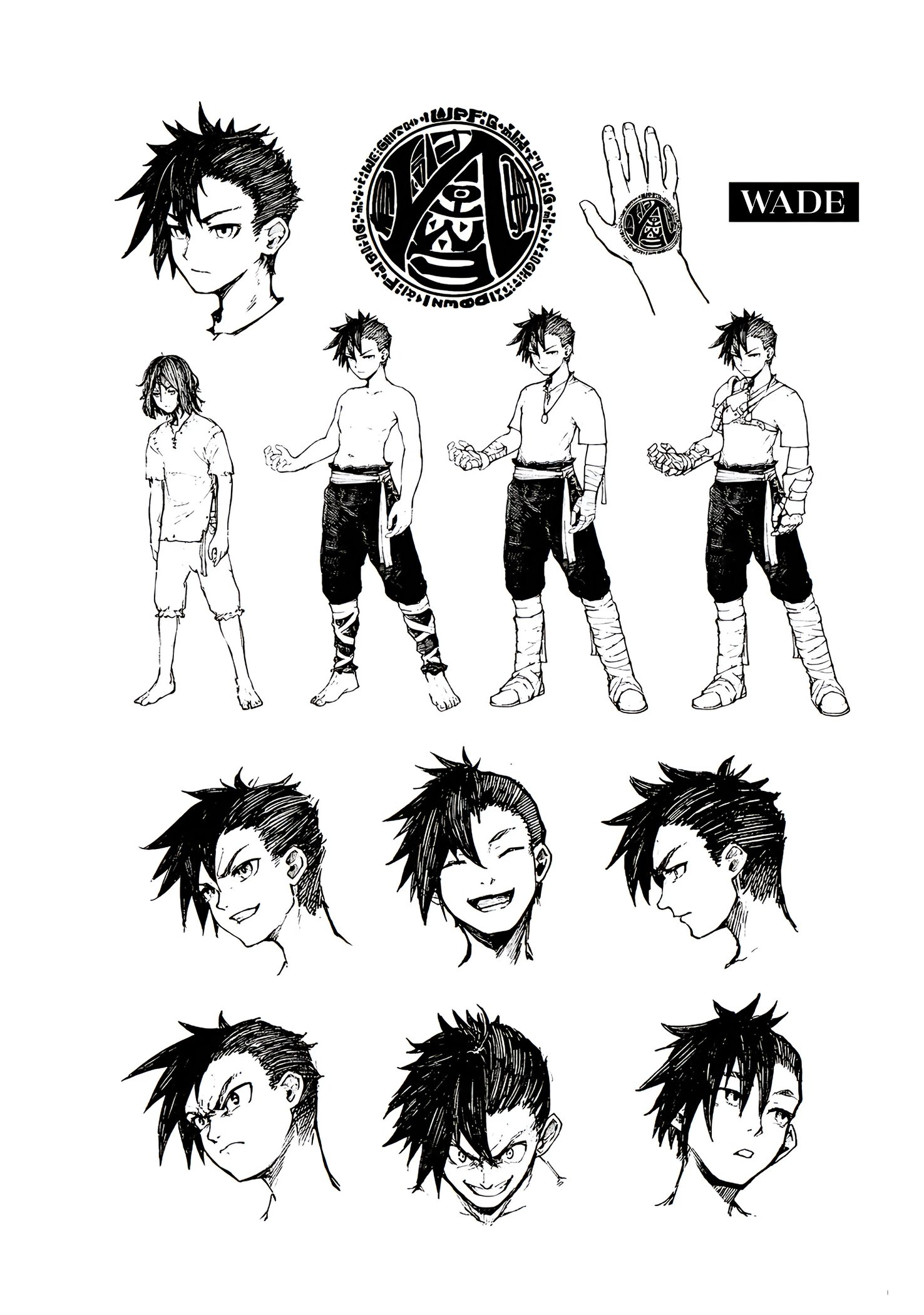 The Man Given "Slow Magic" will become Unparalleled with the Gravity Magic Chapter 5 page 40