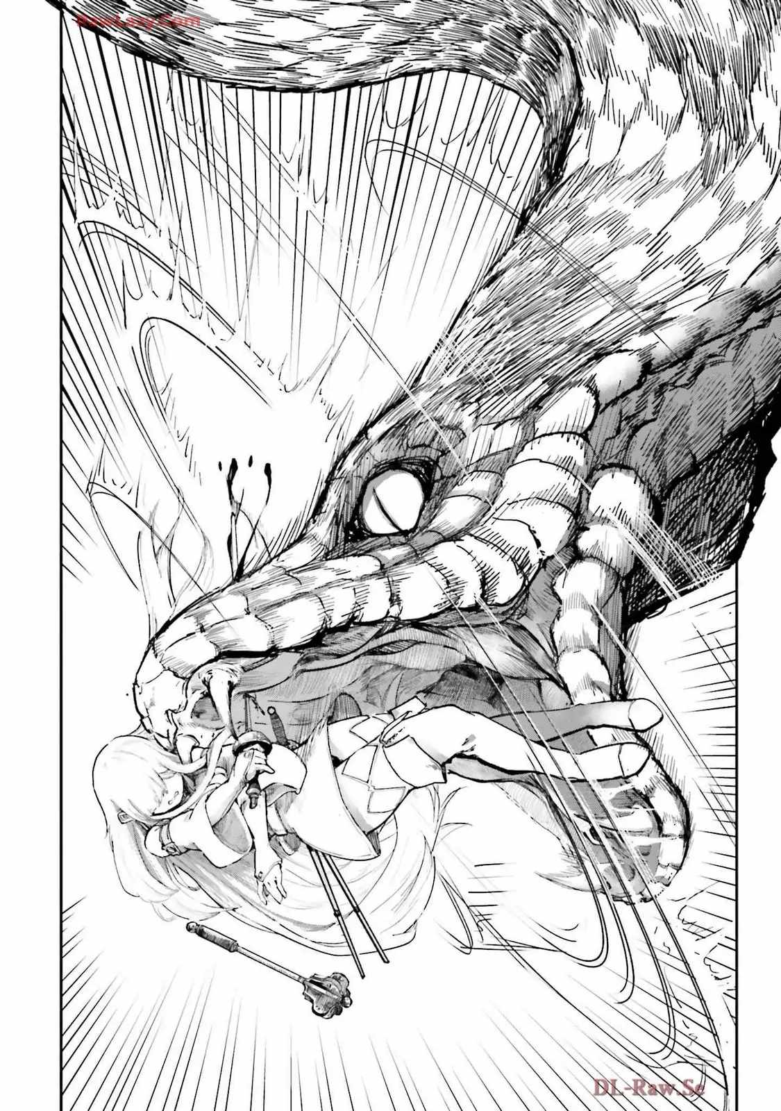 The Man Given "Slow Magic" will become Unparalleled with the Gravity Magic Chapter 9 page 13
