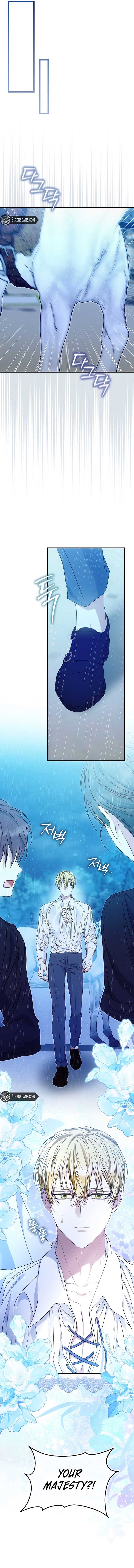 The Maniacs are Obsessed With the Fake Chapter 14 page 7