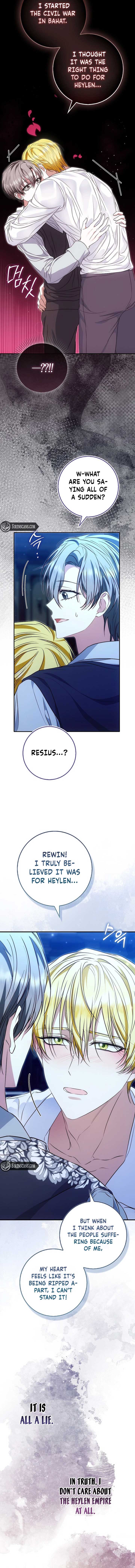 The Maniacs are Obsessed With the Fake Chapter 14 page 11