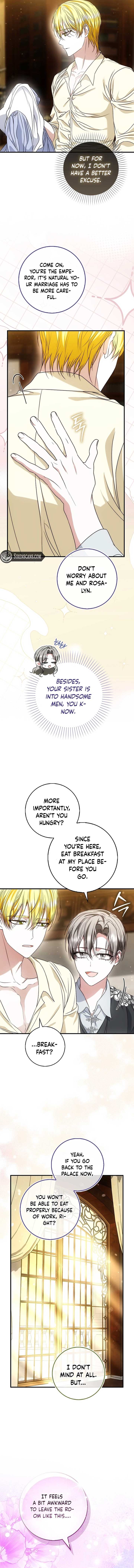 The Maniacs are Obsessed With the Fake Chapter 15 page 14