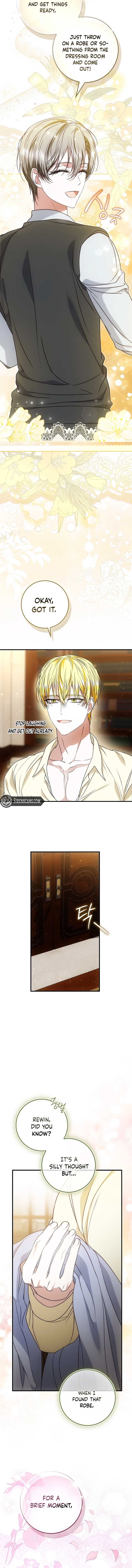 The Maniacs are Obsessed With the Fake Chapter 15 page 16