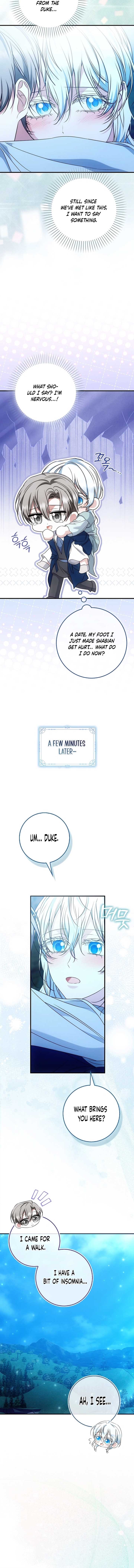 The Maniacs are Obsessed With the Fake Chapter 16 page 19
