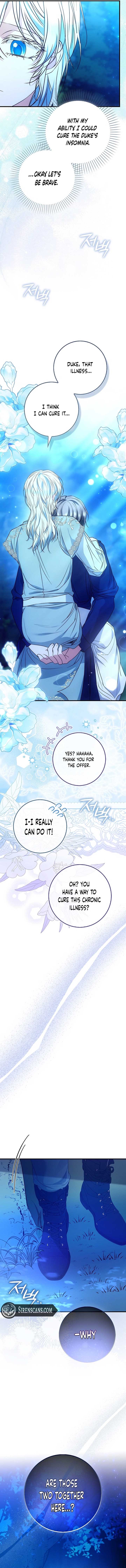 The Maniacs are Obsessed With the Fake Chapter 16 page 20