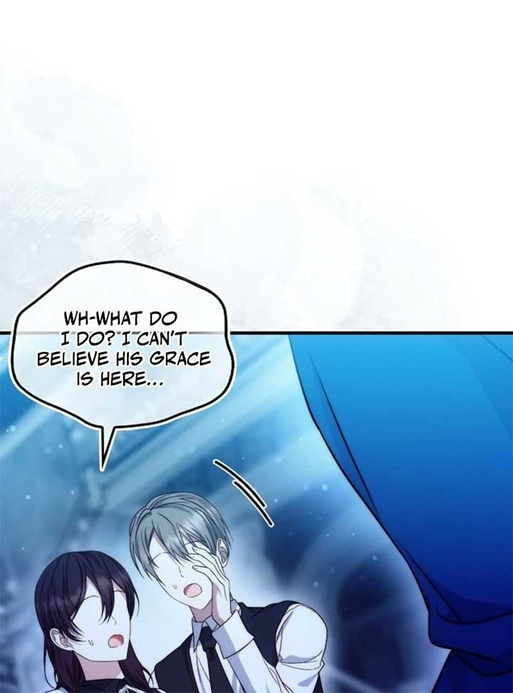 The Maniacs are Obsessed With the Fake Chapter 17 page 16