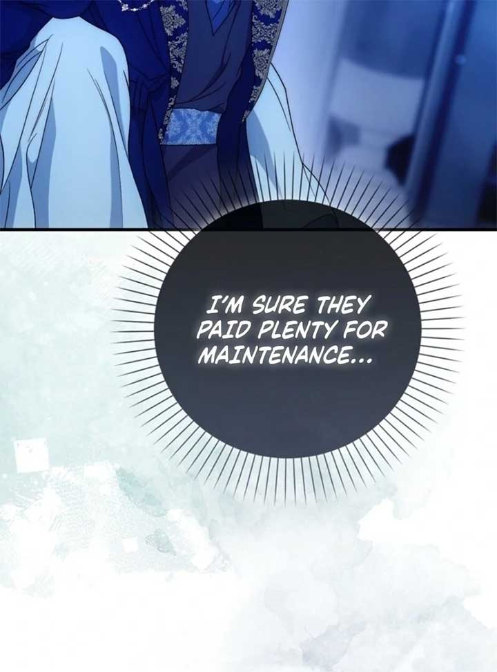 The Maniacs are Obsessed With the Fake Chapter 17 page 19