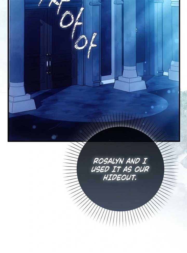 The Maniacs are Obsessed With the Fake Chapter 17 page 21
