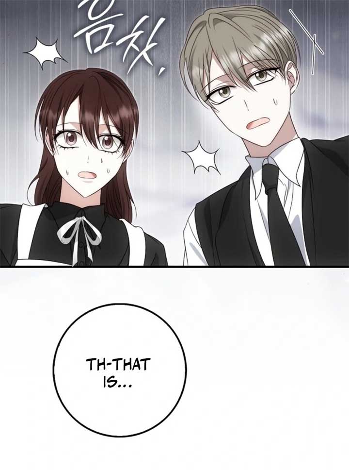 The Maniacs are Obsessed With the Fake Chapter 17 page 31