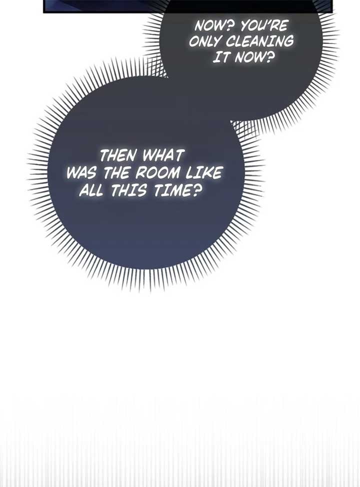 The Maniacs are Obsessed With the Fake Chapter 17 page 34