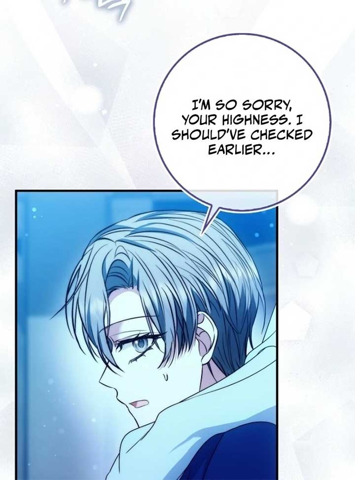 The Maniacs are Obsessed With the Fake Chapter 17 page 38