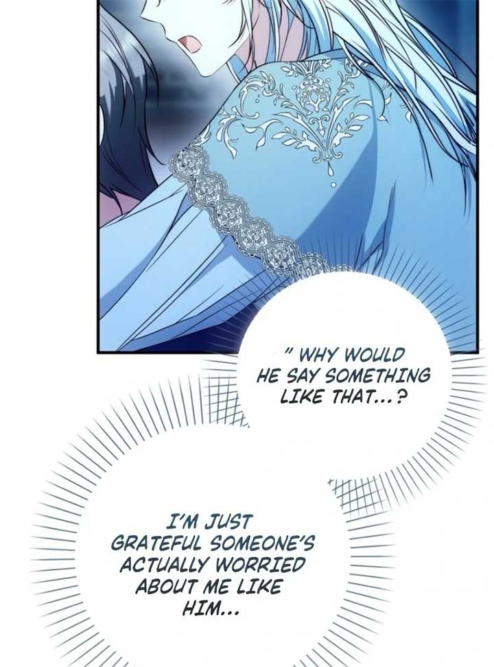 The Maniacs are Obsessed With the Fake Chapter 17 page 40