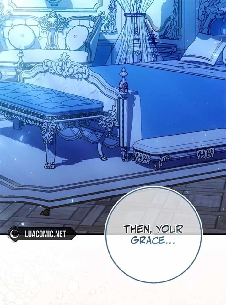 The Maniacs are Obsessed With the Fake Chapter 17 page 54