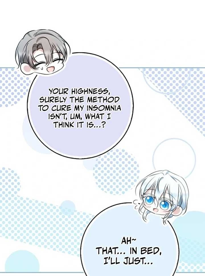 The Maniacs are Obsessed With the Fake Chapter 17 page 69