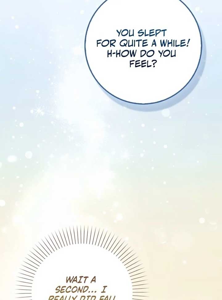 The Maniacs are Obsessed With the Fake Chapter 17 page 109