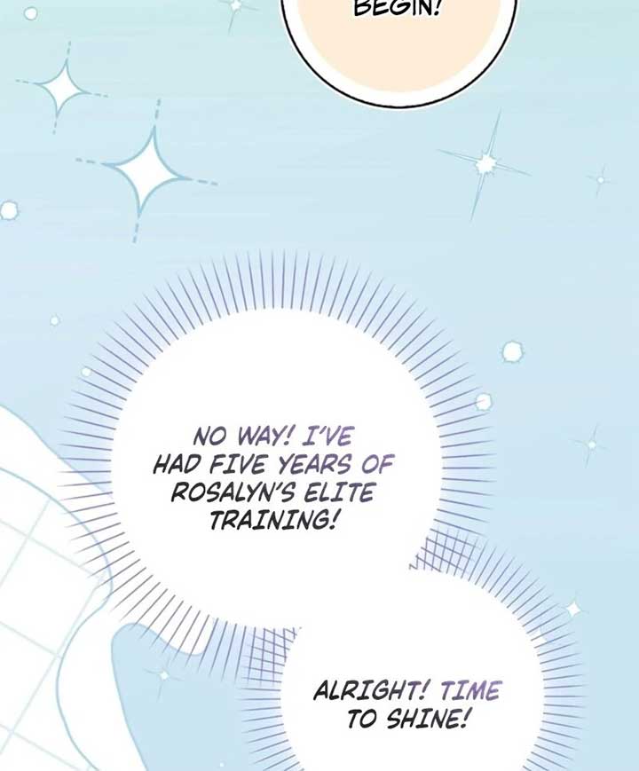 The Maniacs are Obsessed With the Fake Chapter 17 page 114