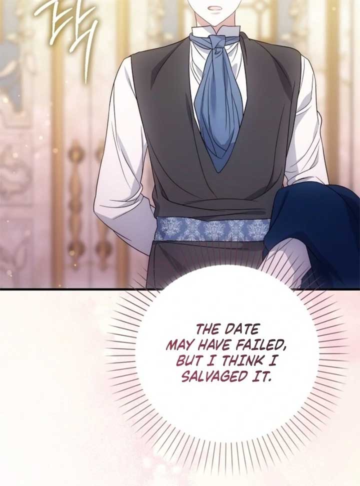 The Maniacs are Obsessed With the Fake Chapter 17 page 144