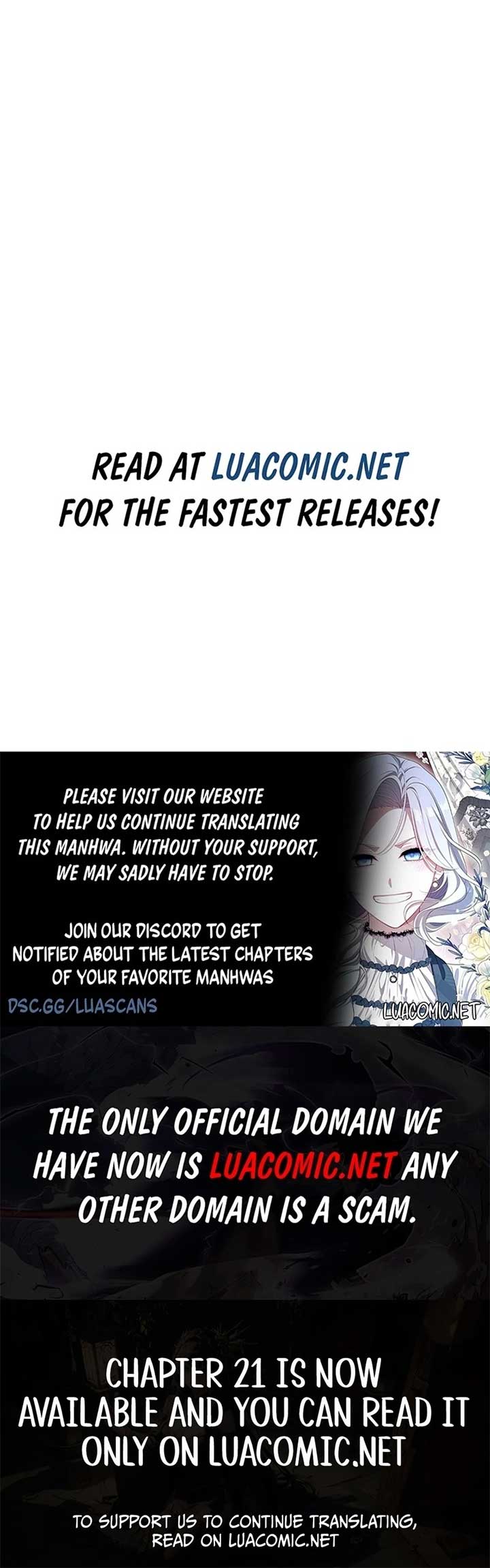 The Maniacs are Obsessed With the Fake Chapter 17 page 184
