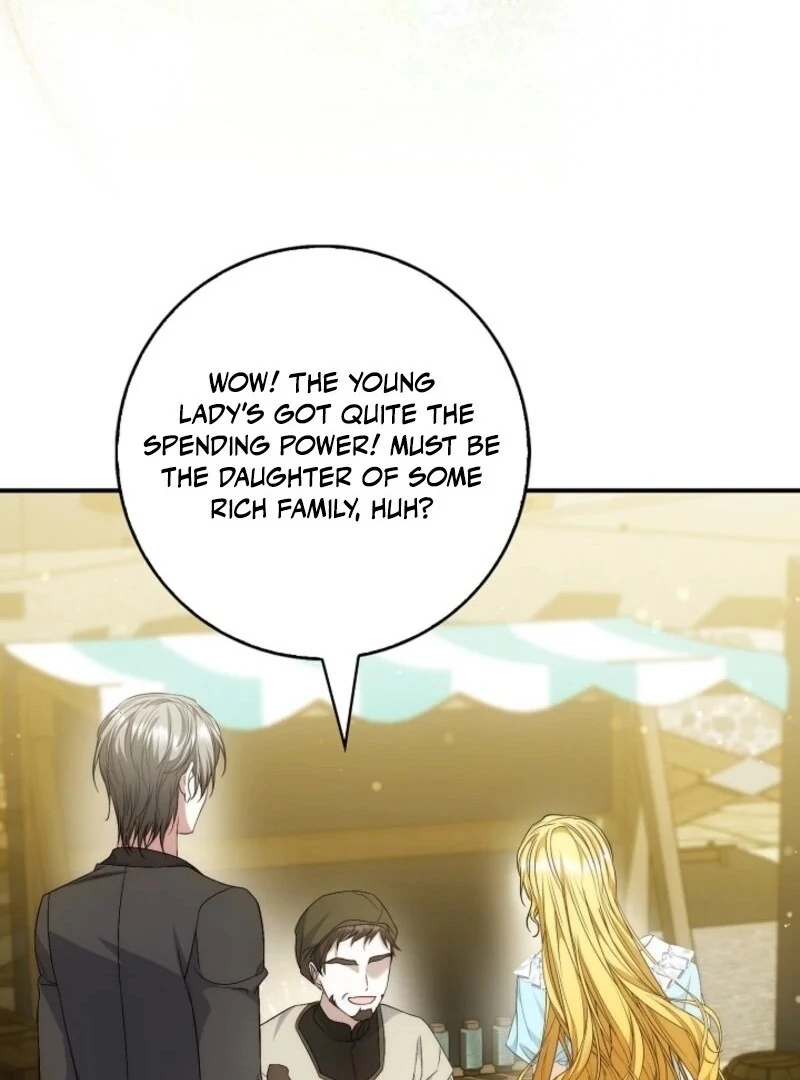 The Maniacs are Obsessed With the Fake Chapter 18 page 61