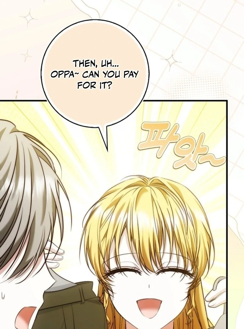 The Maniacs are Obsessed With the Fake Chapter 18 page 63