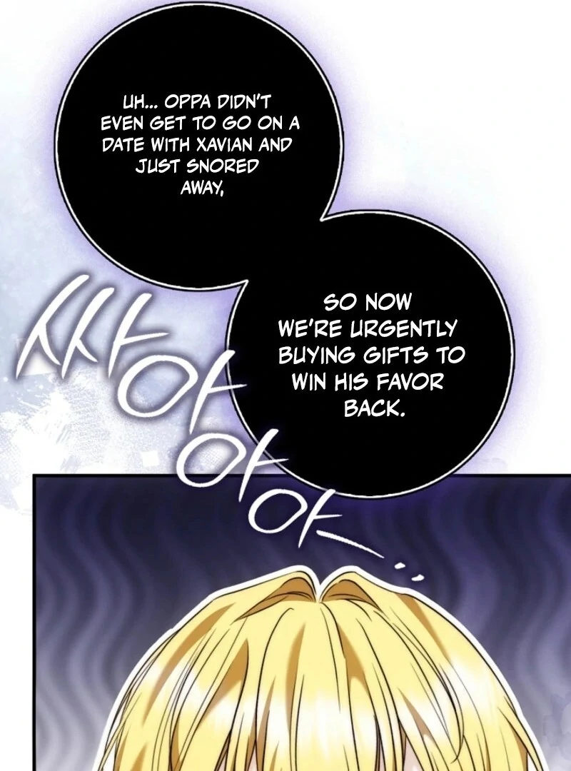 The Maniacs are Obsessed With the Fake Chapter 18 page 66