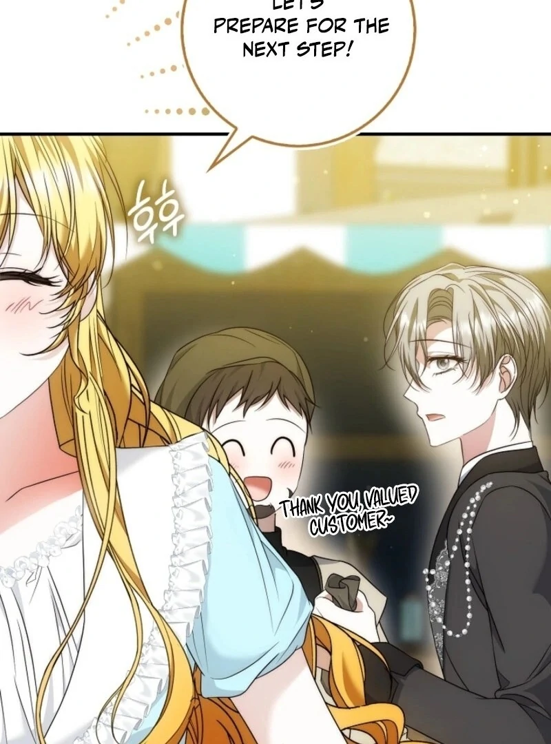 The Maniacs are Obsessed With the Fake Chapter 18 page 72