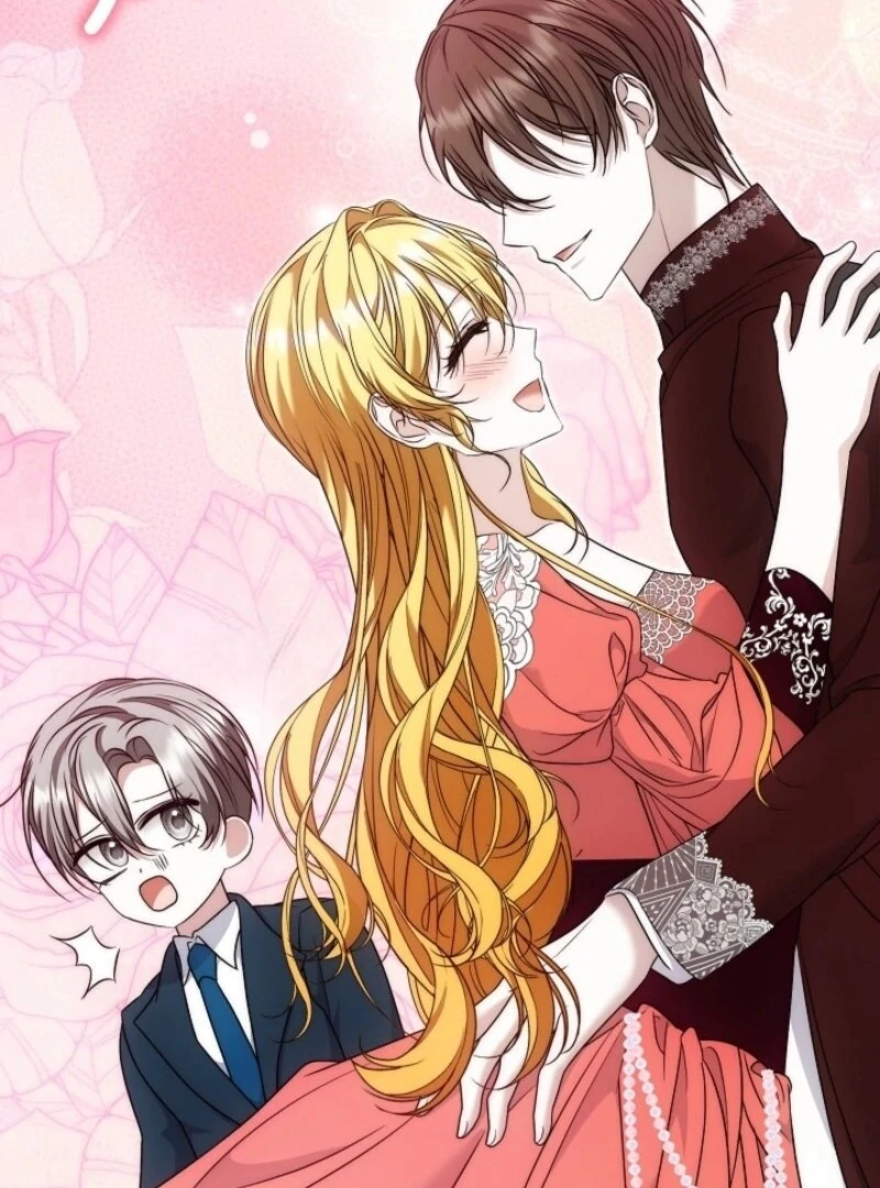 The Maniacs are Obsessed With the Fake Chapter 18 page 79