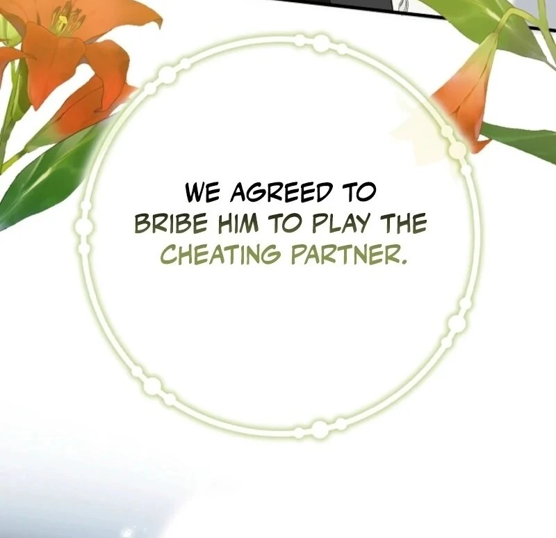 The Maniacs are Obsessed With the Fake Chapter 18 page 87