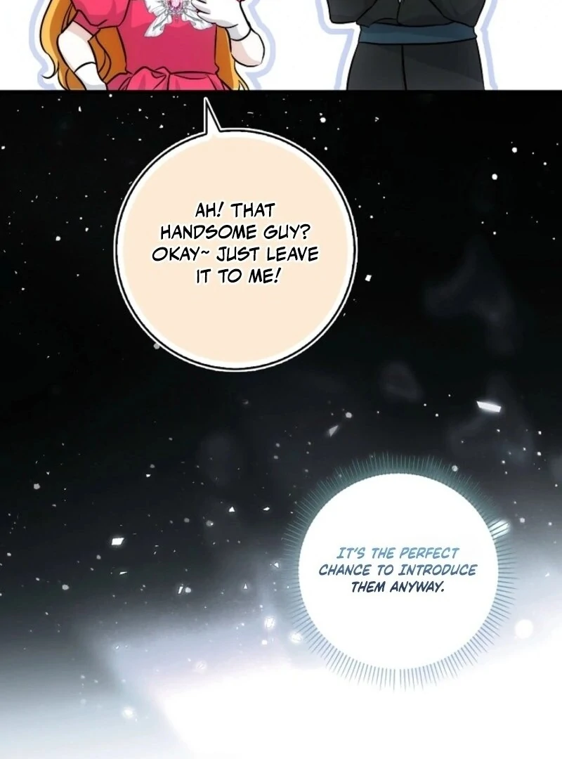 The Maniacs are Obsessed With the Fake Chapter 18 page 90