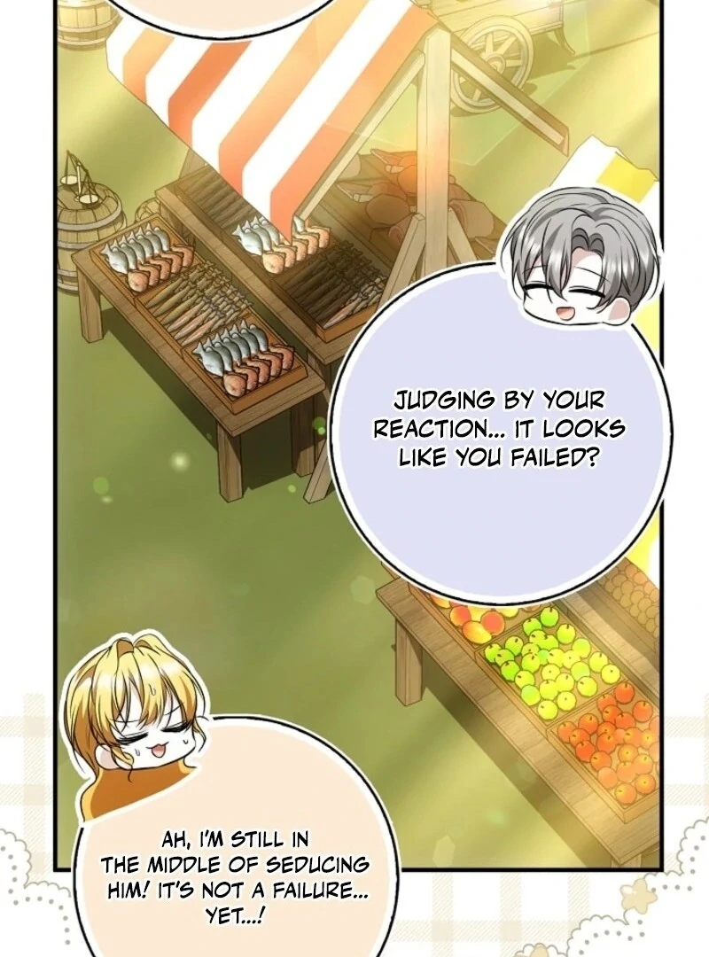 The Maniacs are Obsessed With the Fake Chapter 18 page 92