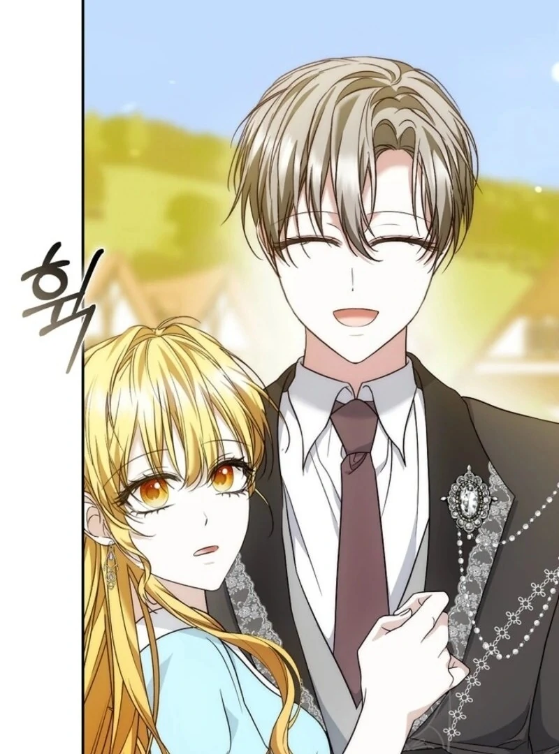 The Maniacs are Obsessed With the Fake Chapter 18 page 96