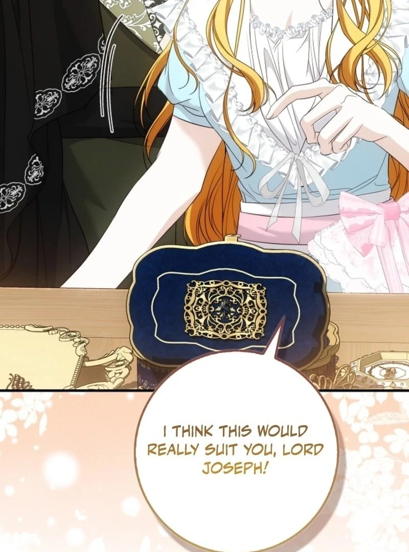 The Maniacs are Obsessed With the Fake Chapter 18 page 109