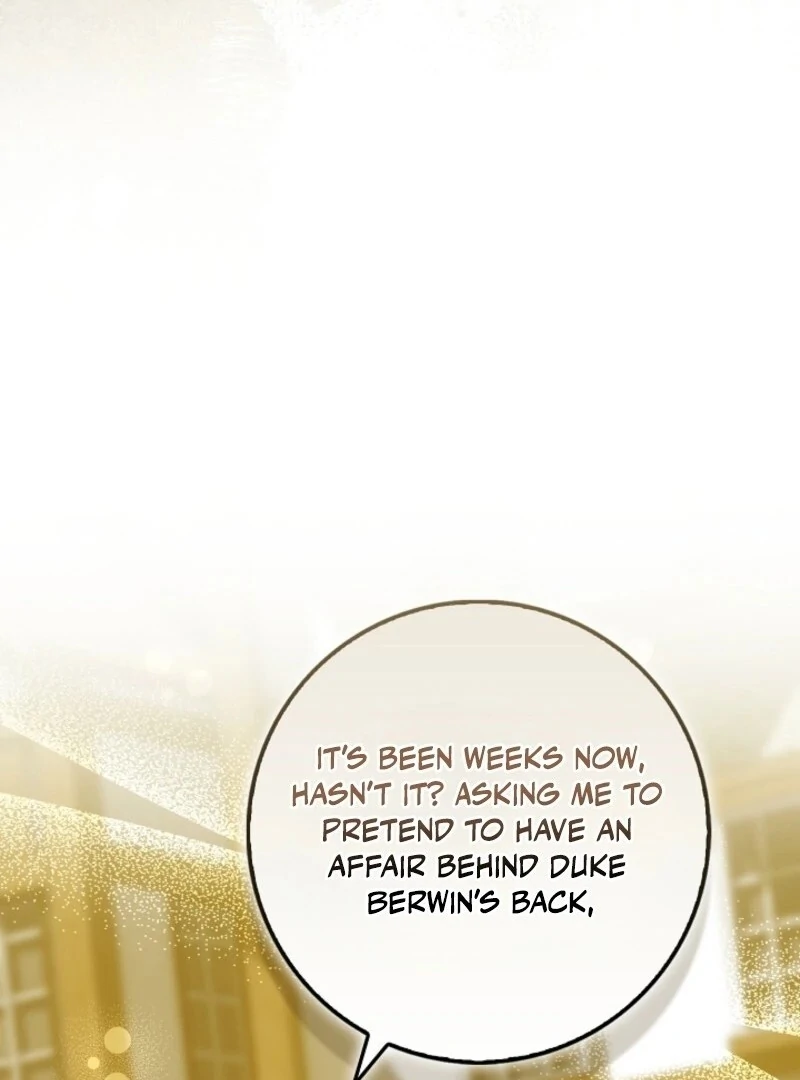 The Maniacs are Obsessed With the Fake Chapter 18 page 127