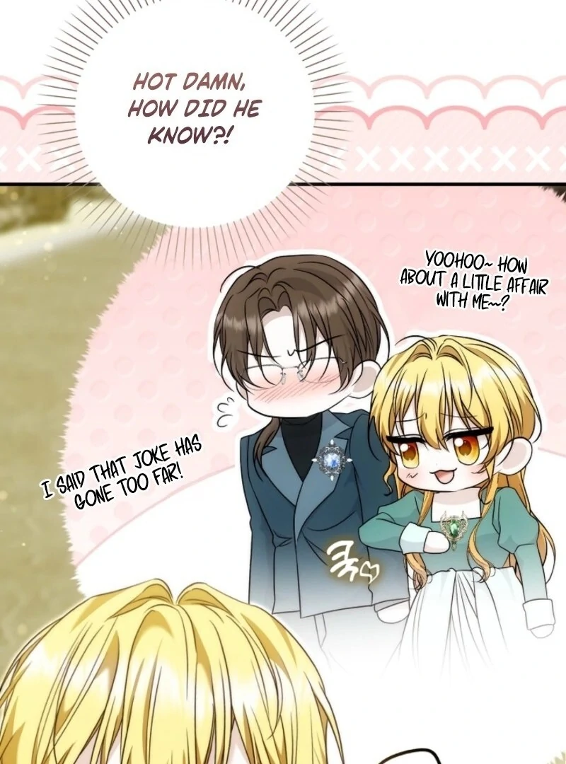 The Maniacs are Obsessed With the Fake Chapter 18 page 131