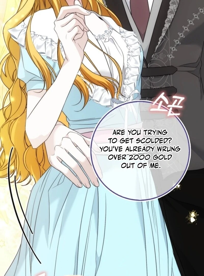 The Maniacs are Obsessed With the Fake Chapter 18 page 138