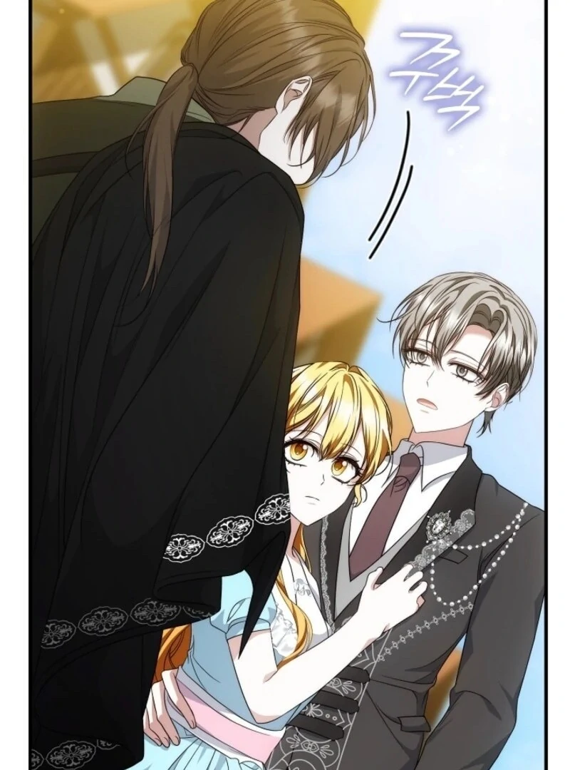 The Maniacs are Obsessed With the Fake Chapter 18 page 148