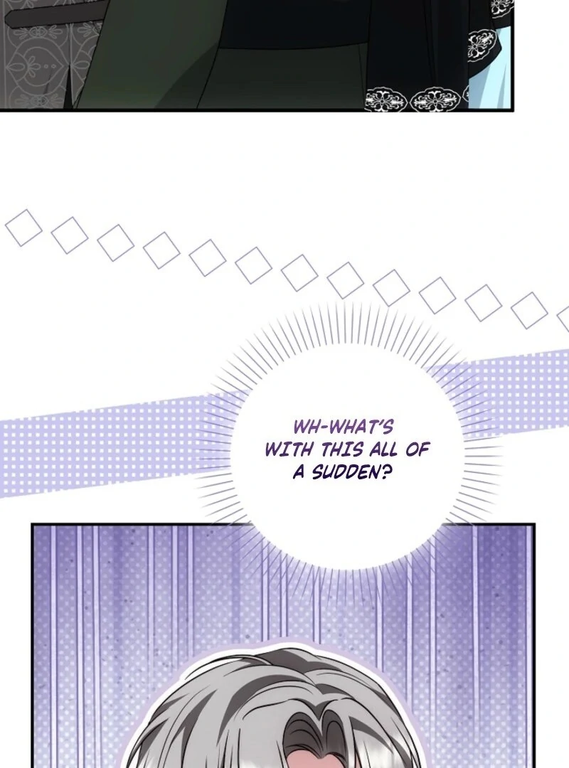 The Maniacs are Obsessed With the Fake Chapter 18 page 153