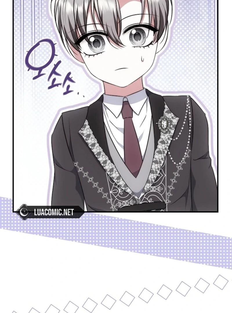 The Maniacs are Obsessed With the Fake Chapter 18 page 154