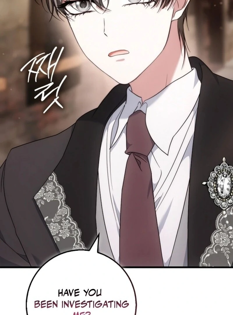 The Maniacs are Obsessed With the Fake Chapter 18 page 161