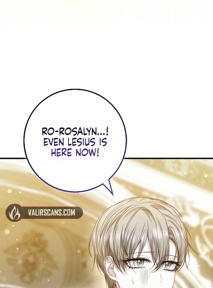 The Maniacs are Obsessed With the Fake Chapter 20 page 29