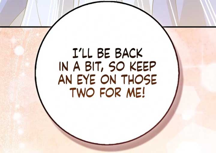 The Maniacs are Obsessed With the Fake Chapter 20 page 35