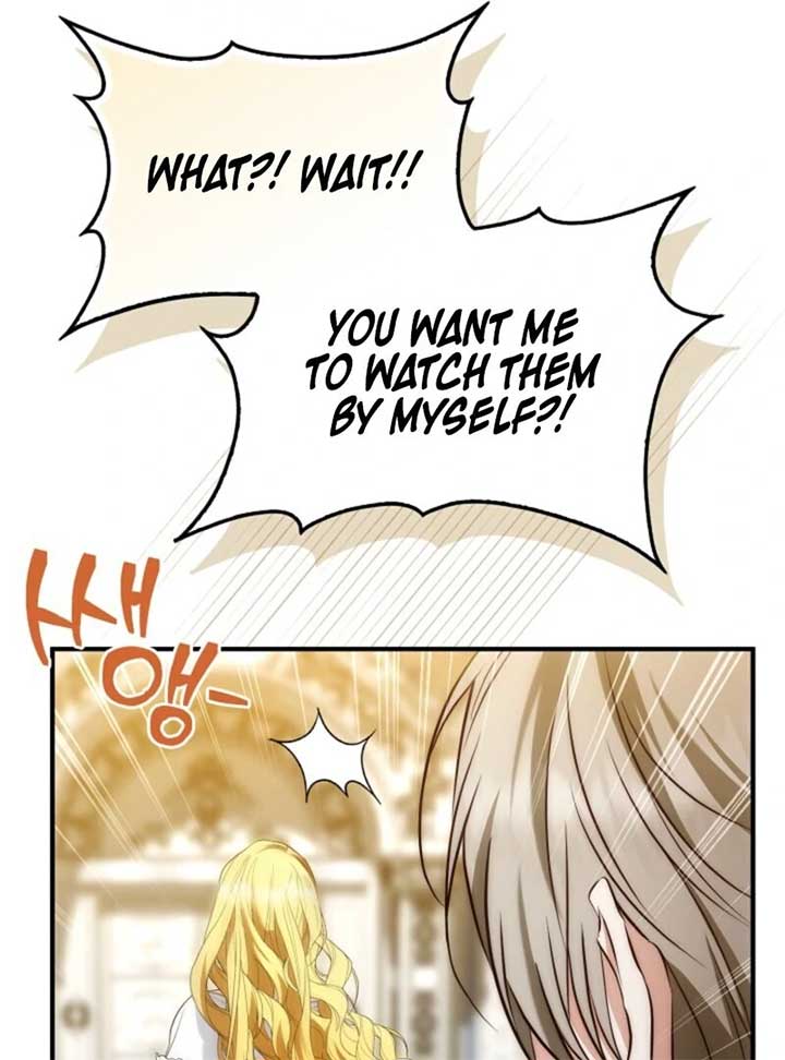 The Maniacs are Obsessed With the Fake Chapter 20 page 37
