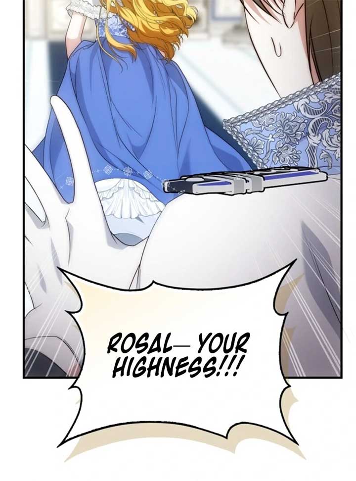 The Maniacs are Obsessed With the Fake Chapter 20 page 38