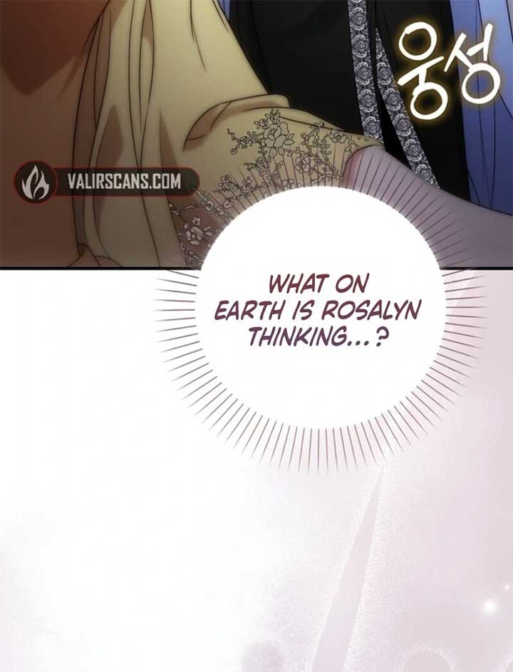 The Maniacs are Obsessed With the Fake Chapter 20 page 46