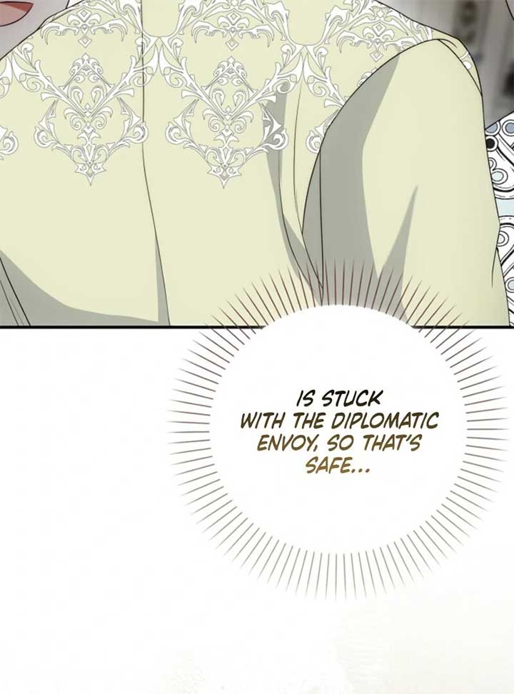 The Maniacs are Obsessed With the Fake Chapter 20 page 49
