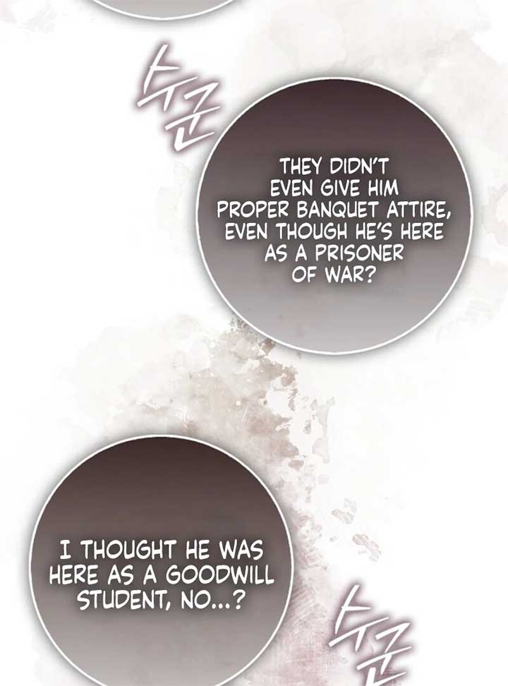 The Maniacs are Obsessed With the Fake Chapter 20 page 52